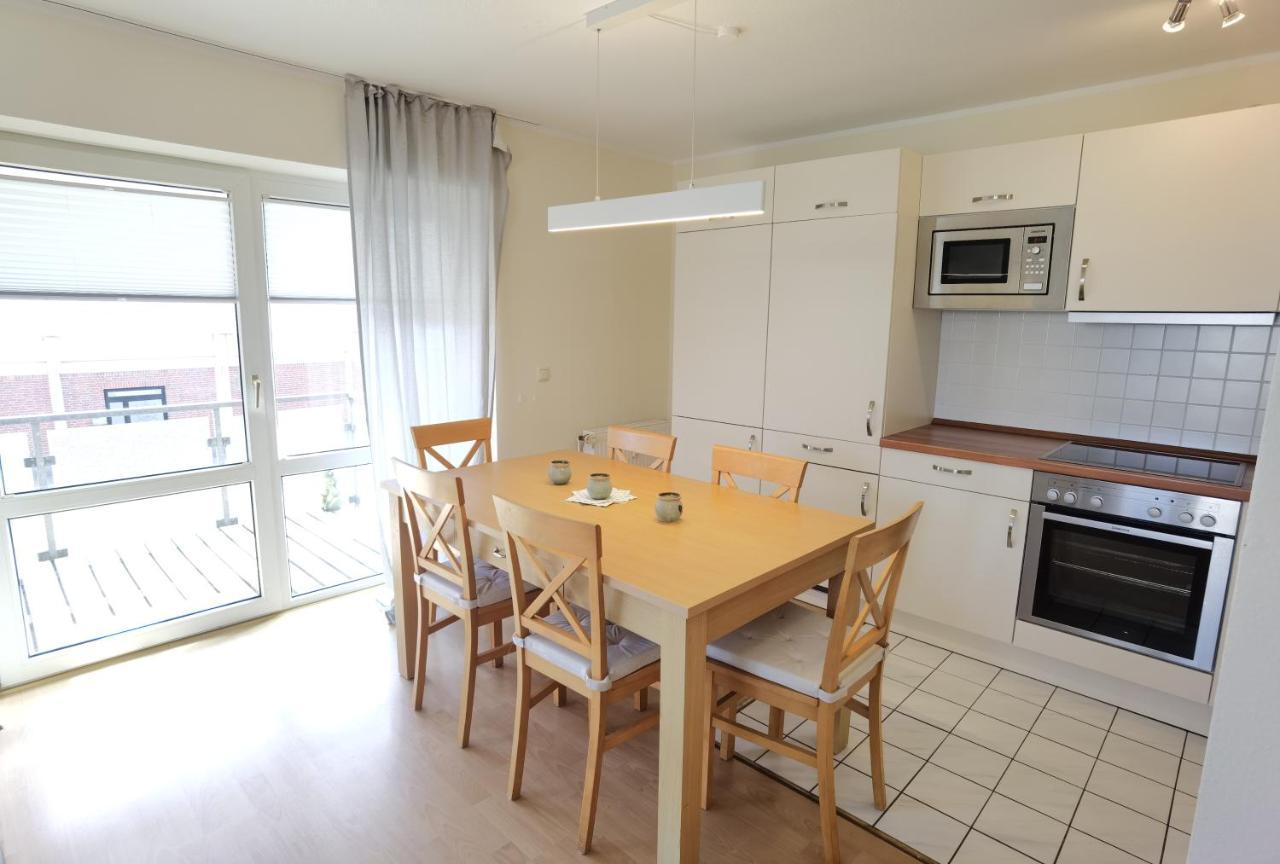 Schaake Schillig-Strandnahe Wohlfuehloase Mit Modernem Flair Und Kostenlosem Parken Exterior photo