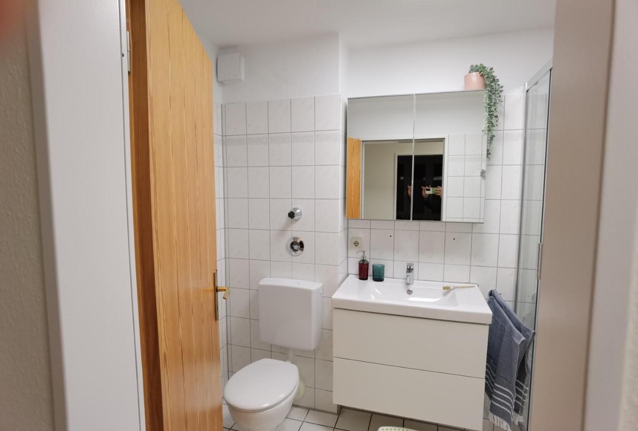 Schaake Schillig-Strandnahe Wohlfuehloase Mit Modernem Flair Und Kostenlosem Parken Exterior photo