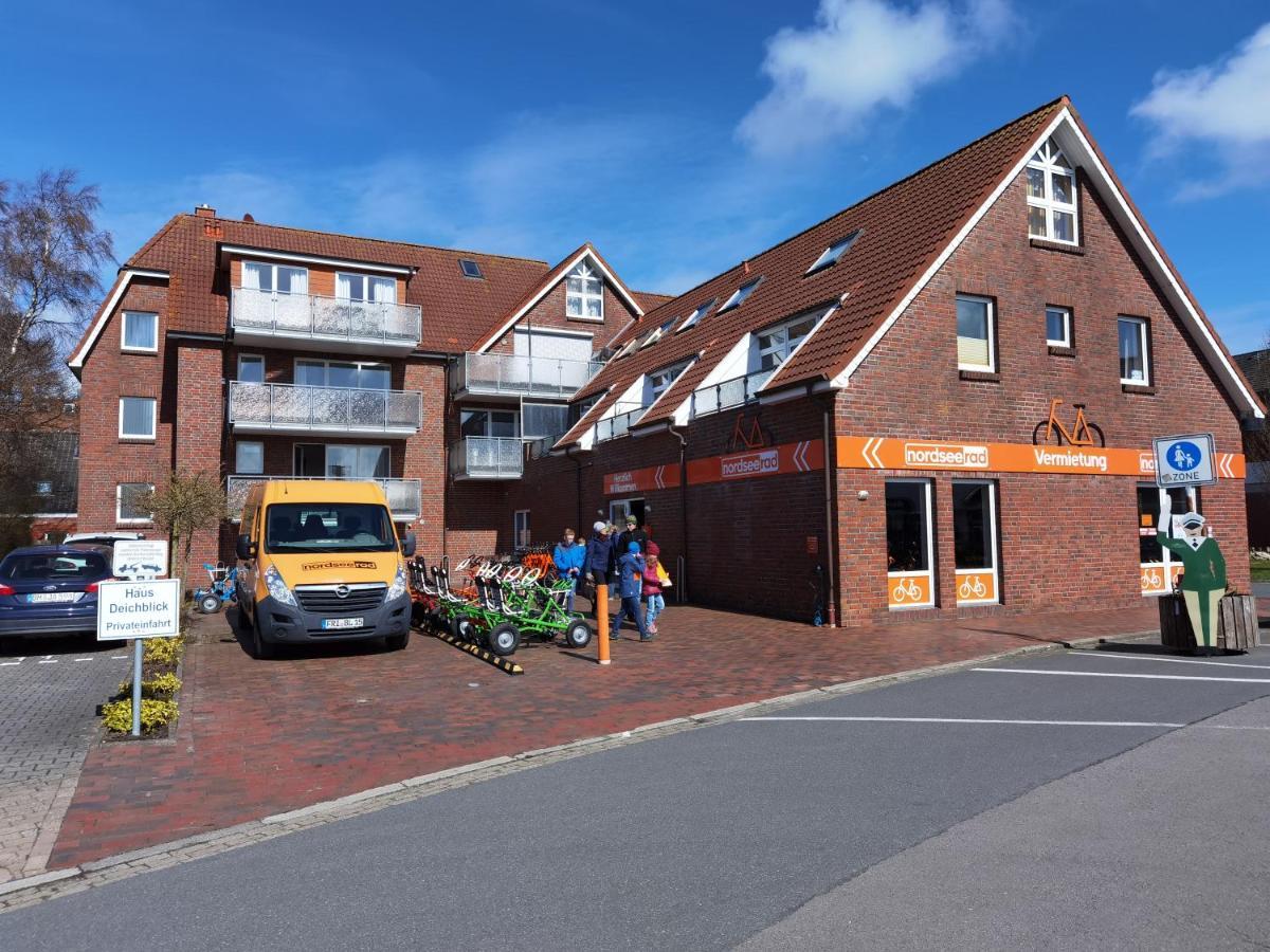 Schaake Schillig-Strandnahe Wohlfuehloase Mit Modernem Flair Und Kostenlosem Parken Exterior photo